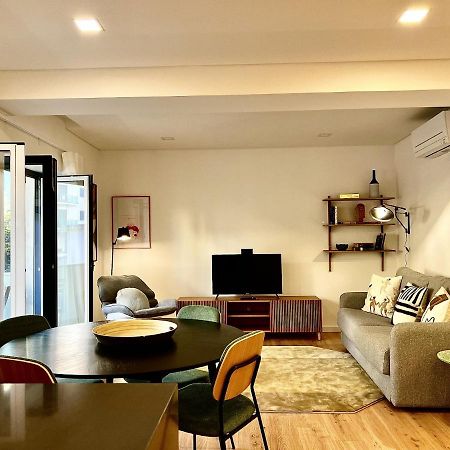 Classy & Modern Apartment Cascais Exterior photo
