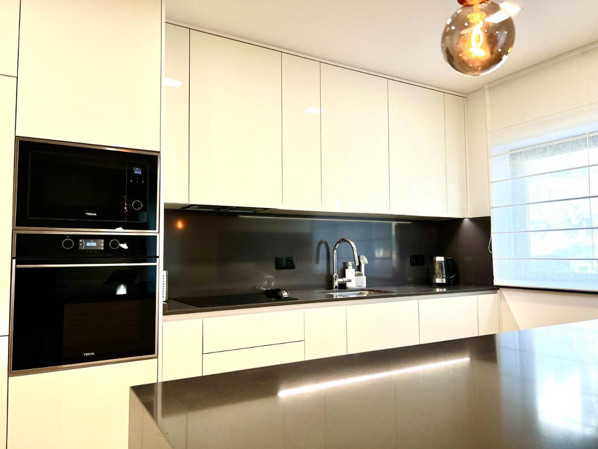 Classy & Modern Apartment Cascais Exterior photo