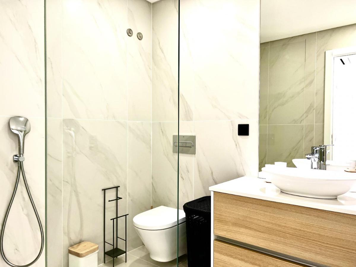 Classy & Modern Apartment Cascais Exterior photo