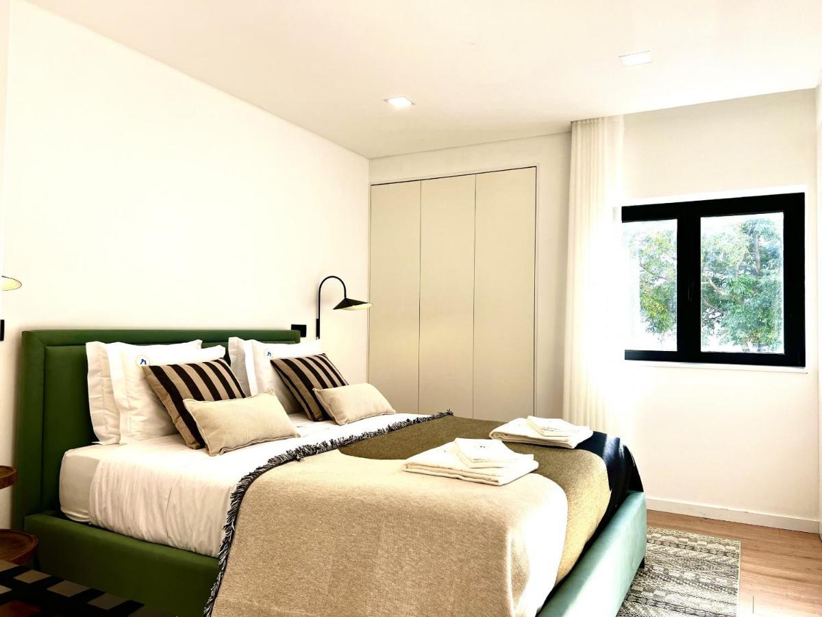 Classy & Modern Apartment Cascais Exterior photo