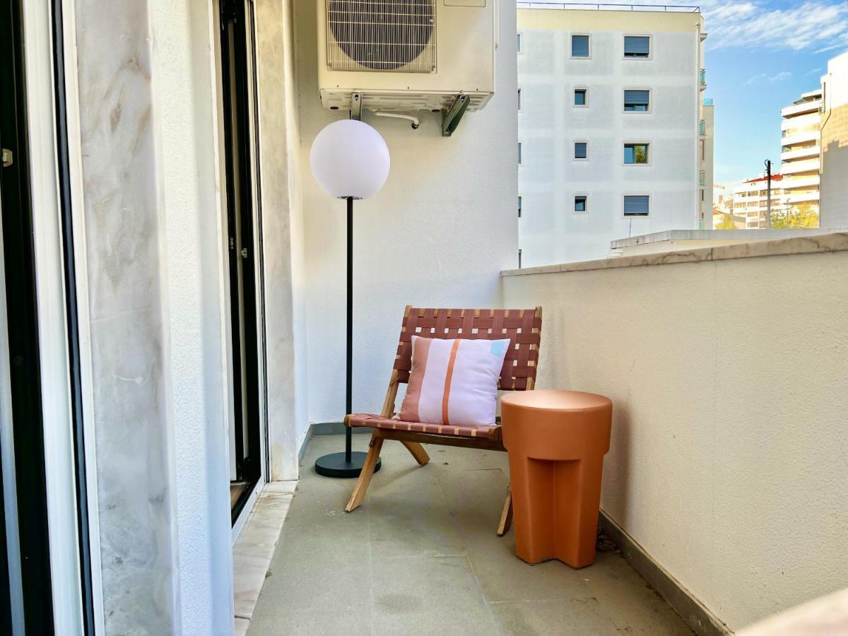 Classy & Modern Apartment Cascais Exterior photo