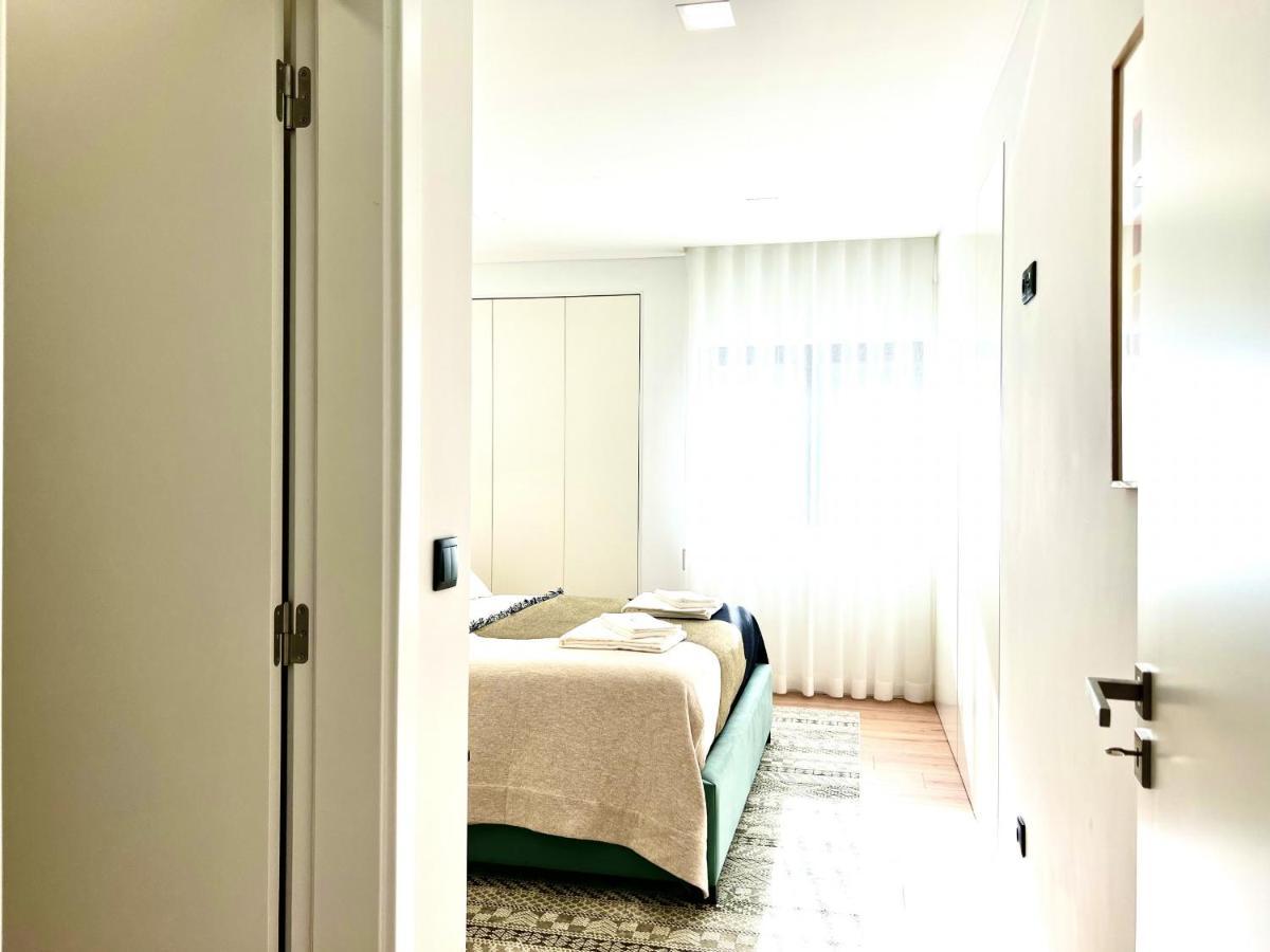 Classy & Modern Apartment Cascais Exterior photo