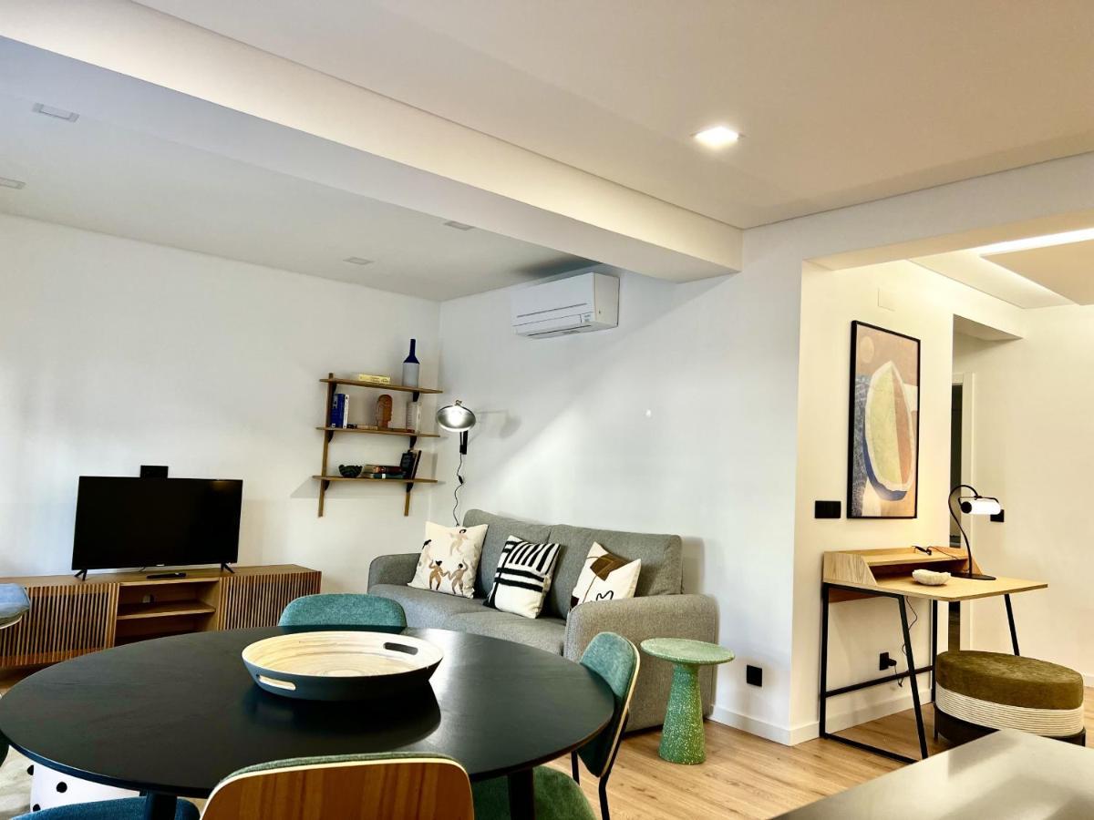Classy & Modern Apartment Cascais Exterior photo